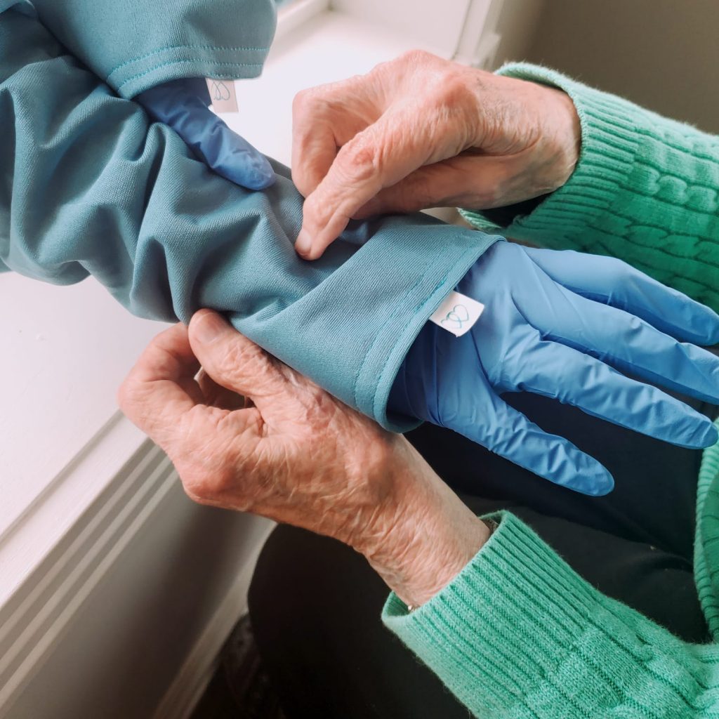 Assisted Living Homes Auburn MI