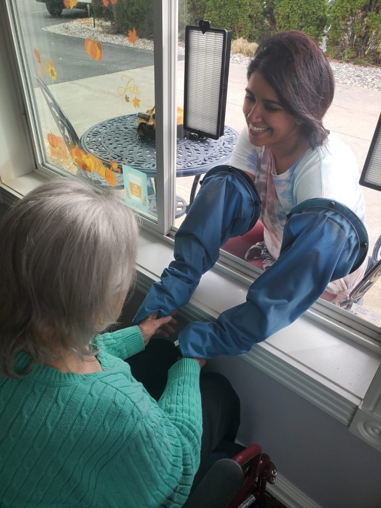 Assisted Living Homes Auburn MI