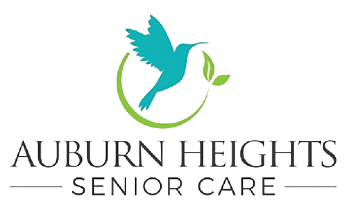 Assisted Living | Auburn Heights Senior Care